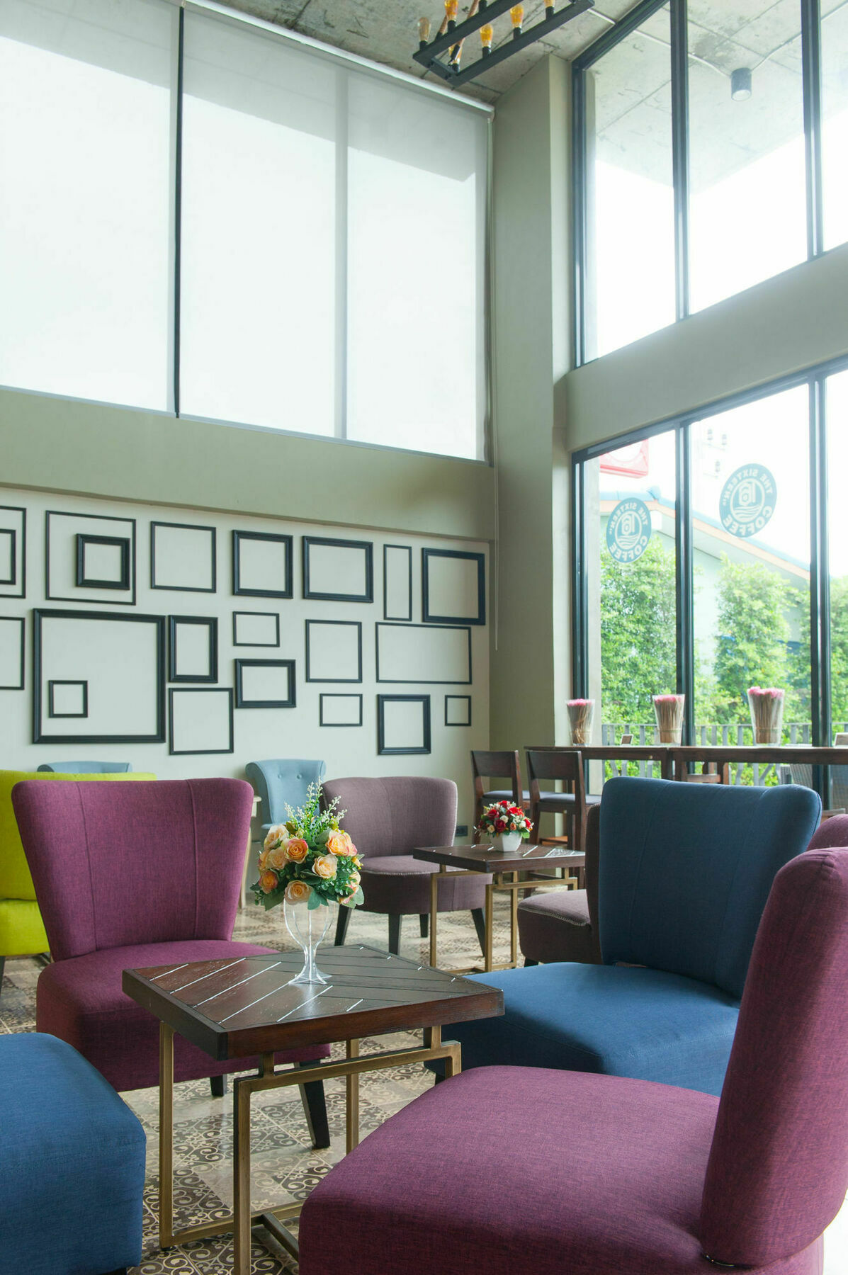 The Sixteenth Naiyang Beach Hotel Sha Plus Nai Yang Beach Extérieur photo